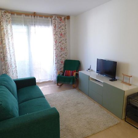Apartamento Santa Fe 滨海略雷特 外观 照片