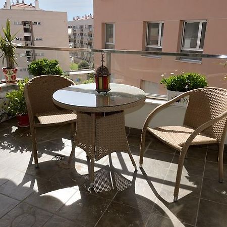 Apartamento Santa Fe 滨海略雷特 外观 照片