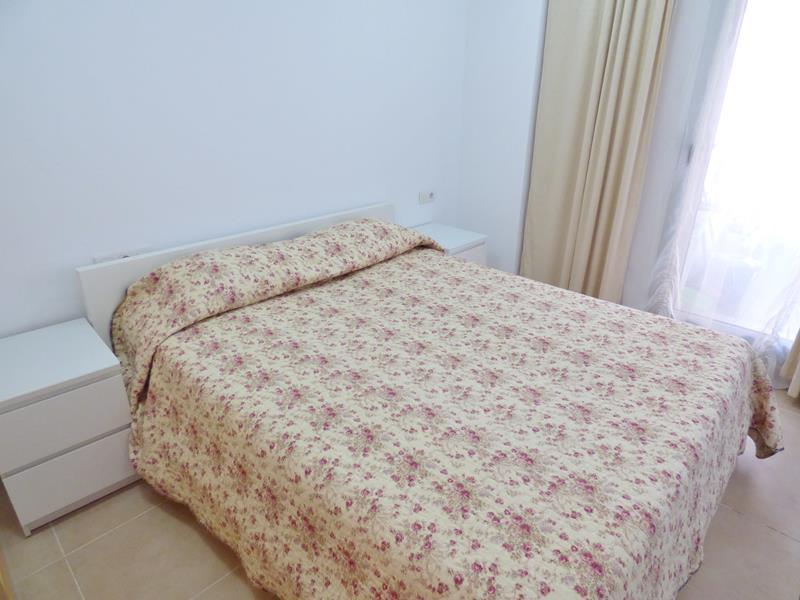 Apartamento Santa Fe 滨海略雷特 外观 照片