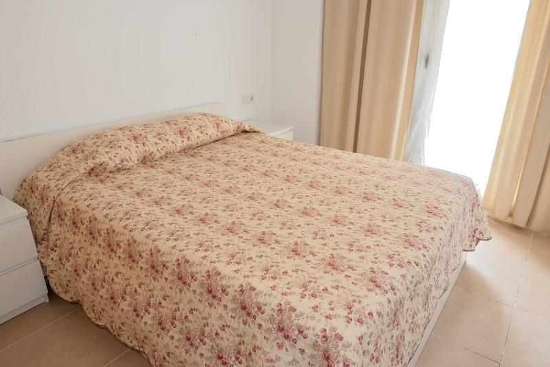 Apartamento Santa Fe 滨海略雷特 外观 照片