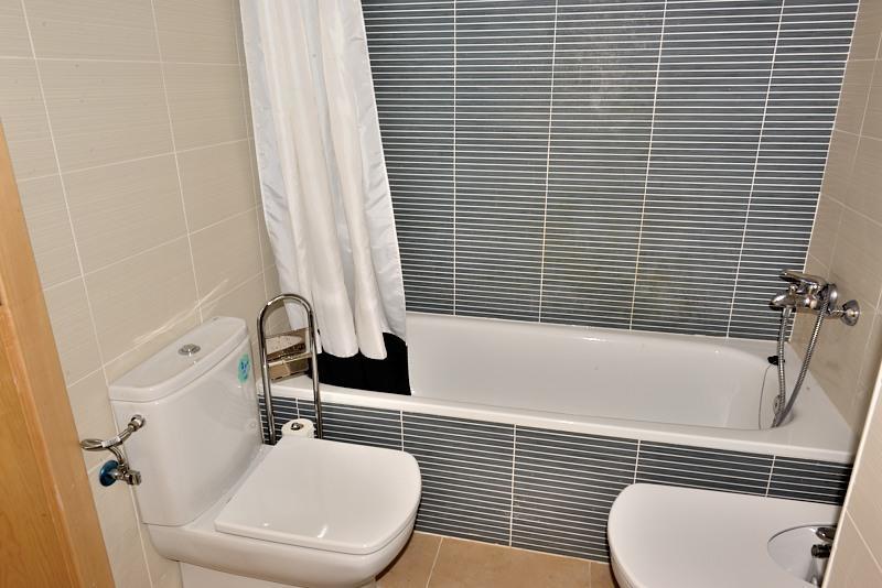 Apartamento Santa Fe 滨海略雷特 外观 照片
